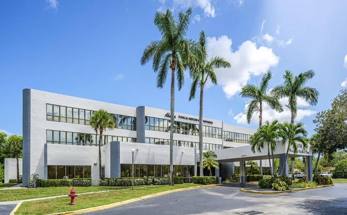 Pictures of Office, Land, Retail property located at 4700 N Congress Avenue # 305, West Palm Beach, FL 33407 for lease - image #1