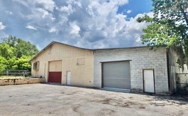 Pictures of Industrial property located at 405 PINE Street UNIT 5, Palatka, FL 32177 for lease - image #1