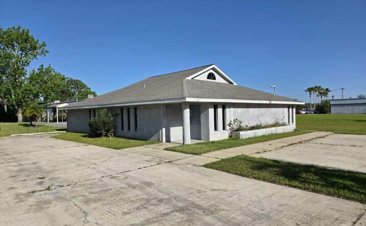 Pictures of Office property located at 860 Century Medical Drive, Titusville, FL 32796 for lease - image #1