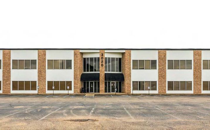 Pictures of Office property located at 3020 Knight St, Shreveport, LA 71105 for lease - image #1