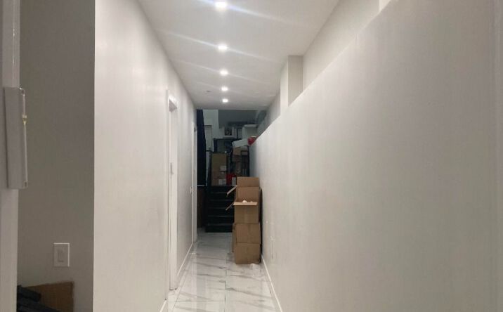 Pictures of Office property located at 218 Walworth St, Brooklyn, NY 11205 for lease - image #1