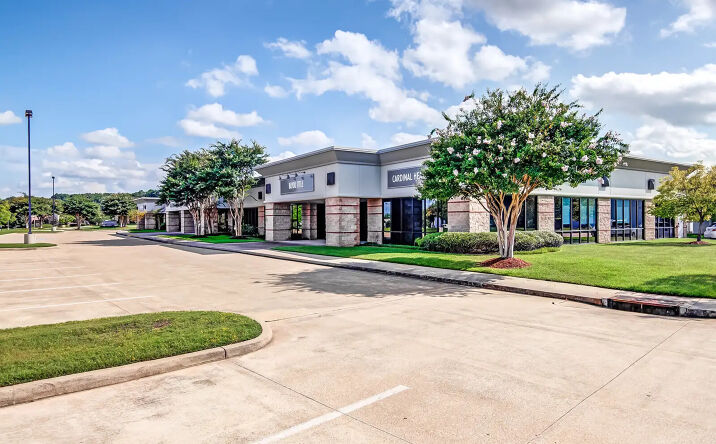 Pictures of Office property located at 425 Ashley Ridge Blvd, Shreveport, LA 71106 for lease - image #1