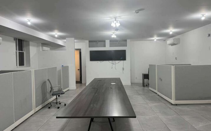 Pictures of Office property located at 149 Skillman St, Brooklyn, NY 11205 for lease - image #1