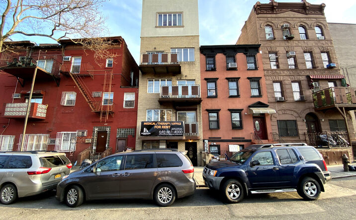Pictures of Office property located at 238 Rodney Street, Brooklyn, NY 11211 for lease - image #1