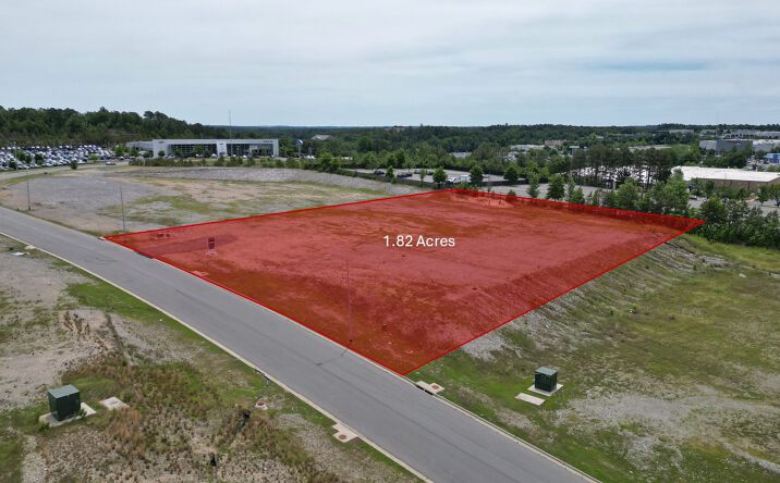 Pictures of Retail, Land property located at 7 Colonel Glenn Plaza Drive, Little Rock, AR 72210 for lease - image #1