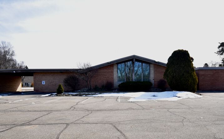 Pictures of Office, Special Purpose property located at 10441 Shaver Road, Portage, MI 49024 for lease - image #1