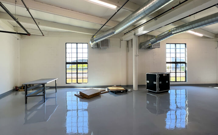 Pictures of Office, Industrial property located at 7240 Northeast 4th Avenue, Miami, FL 33138 for lease - image #1