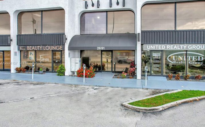 Pictures of Office property located at 2691 E Oakland Park Blvd # 203B, Fort Lauderdale, FL 33306 for lease - image #1