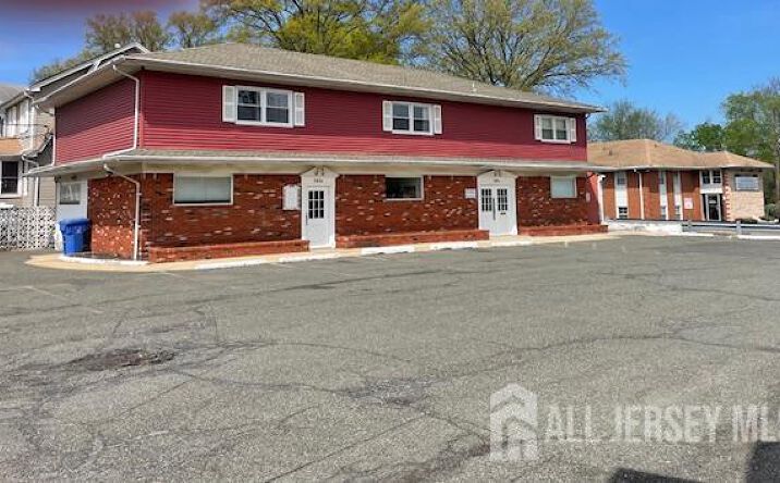 Pictures of Office property located at 705 Amboy Avenue # 1, Woodbridge Proper, NJ 07095 for lease - image #1