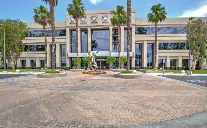 Pictures of Office property located at 4200 Concours, Ontario, CA 91764 for lease - image #1