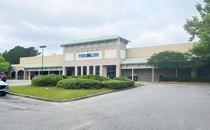 Pictures of Retail property located at 350 Shanklin Road # 3, Beaufort, SC 29906 for lease - image #1