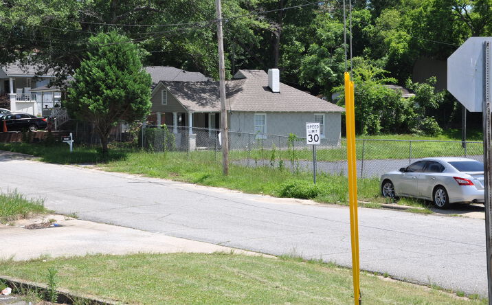 Pictures of Office, Land, Special Purpose property located at 4518 GILBERT AVE, COLUMBUS, GA 31904-5936 for lease - image #1