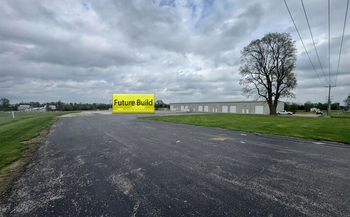 Pictures of Industrial property located at 24 S Rangeline Road, Columbia, MO 65201 for lease - image #1
