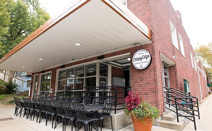 Pictures of Retail, Restaurant property located at 4168 Juniata Street, St. Louis, MO 63116 for lease - image #1