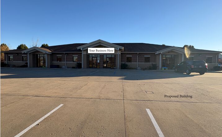 Pictures of Land, Special Purpose, Office property located at 3782 Bayley Drive, Lafayette, IN 47905 for lease - image #1