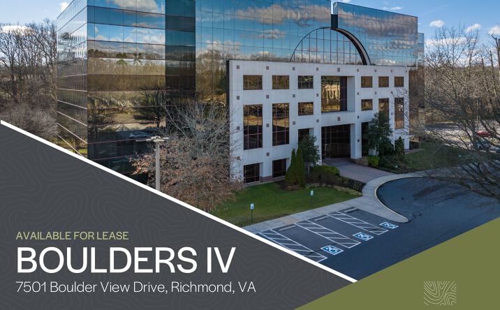 Pictures of Retail, Office property located at 7501 Boulder View Drive, Richmond, VA 23225 for lease - image #1