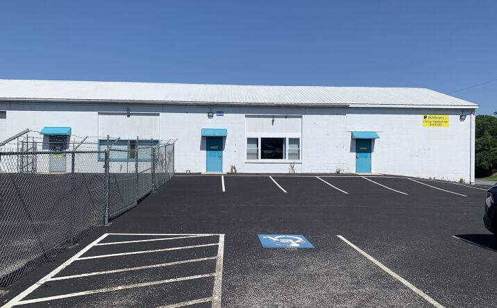 Pictures of Retail, Office, Industrial property located at 1787 West Trindle Road, Carlisle, PA 17015 for lease - image #1