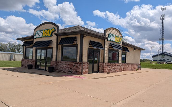 Pictures of Retail, Restaurant property located at 1730 PJ Keller Hwy, Lexington, IL 61753-9761 for lease - image #1