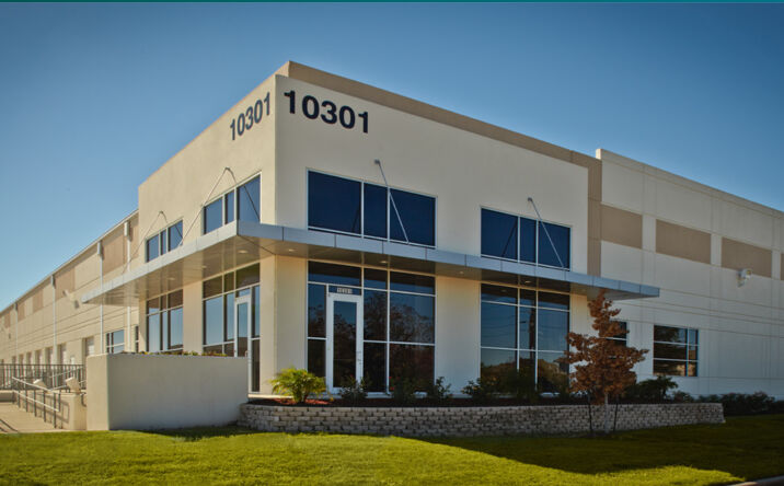Pictures of Industrial property located at 10301 Round Up Ln, Suite 200, Houston, TX 77064 for lease - image #1