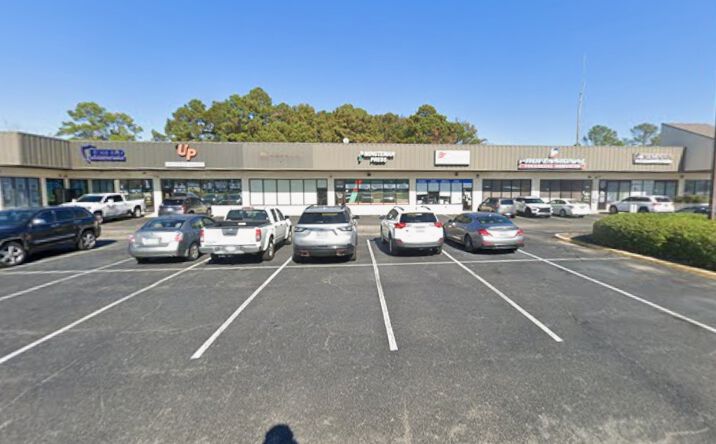 Pictures of Retail property located at 1764 U.S. 501, Myrtle Beach, SC 29577 for lease - image #1