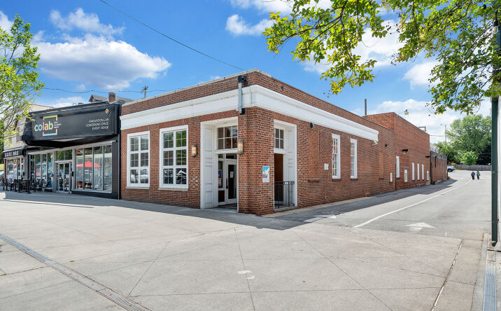 Pictures of Retail property located at 1323 Grandin Road SW, Roanoke, VA 24015 for lease - image #1