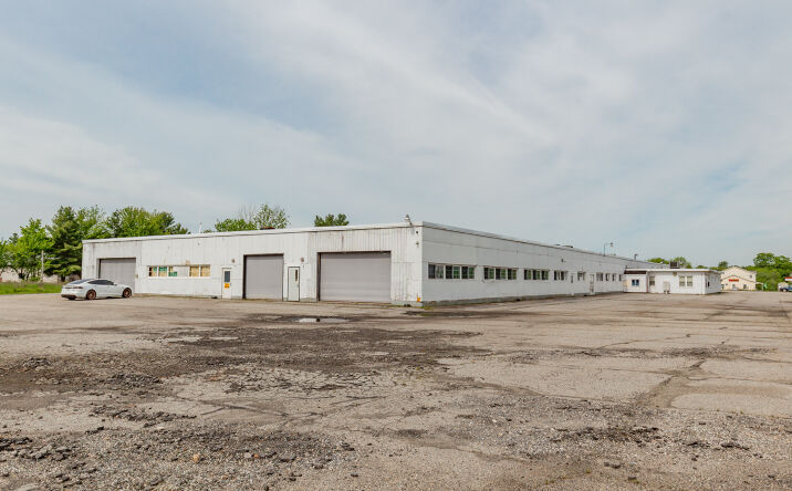Pictures of Retail, Industrial property located at 150 Main Street, Richmond, ME 04357 for lease - image #1