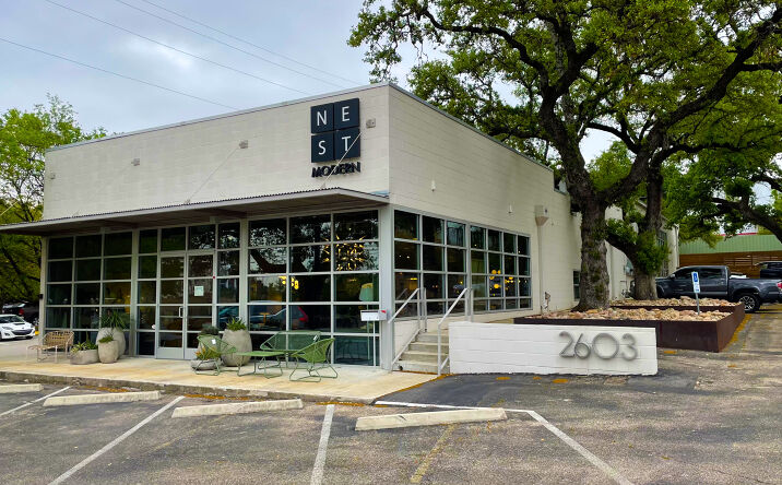 Pictures of Retail property located at 2603 S Congress Avenue, Austin, TX 78704 for lease - image #1