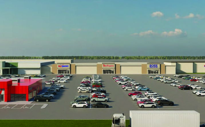 Pictures of Retail property located at 2400 Elida Rd, Lima, OH 45805 for lease - image #1