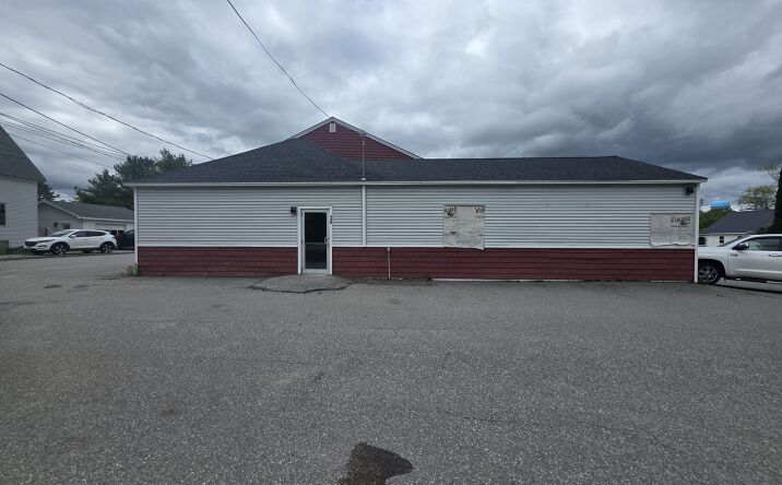 Pictures of Retail, Office property located at 495 Main Street, Thomaston, ME 04861 for lease - image #1