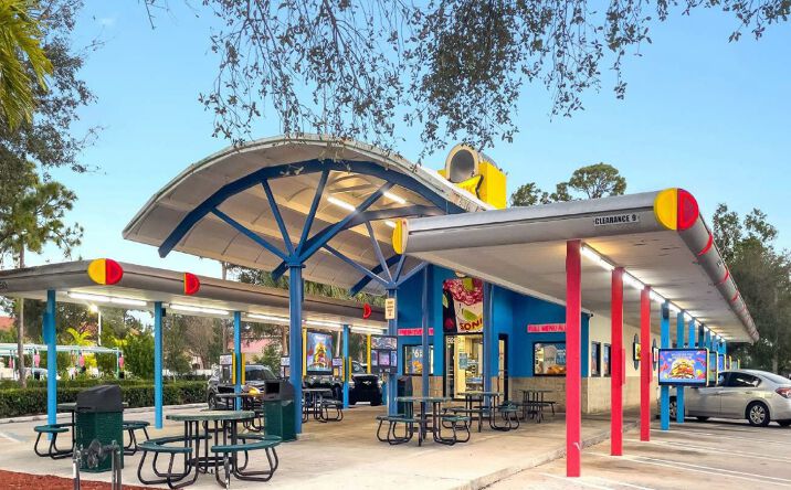 Pictures of Retail property located at 6250 Lake Worth Road, Greenacres, FL 33463 for lease - image #1