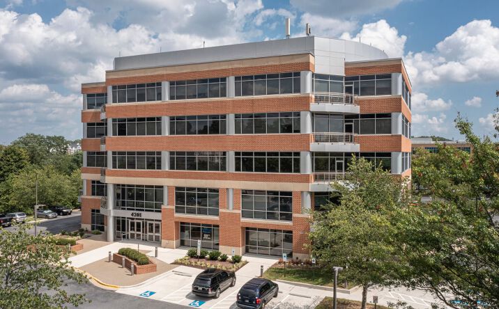 Pictures of Office property located at 4201 Mitchellville Road, Bowie, MD 20716 for lease - image #1