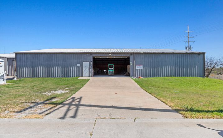 Pictures of Industrial property located at 901 East McDonald Drive, Pilot Point, TX 76258 for lease - image #1