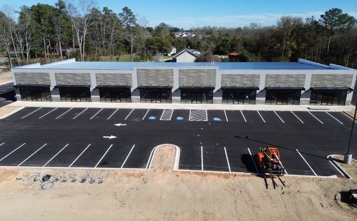 Pictures of Retail, Restaurant, Special Purpose property located at 10030 Wilson Boulevard, Blythewood, SC 29016 for lease - image #1