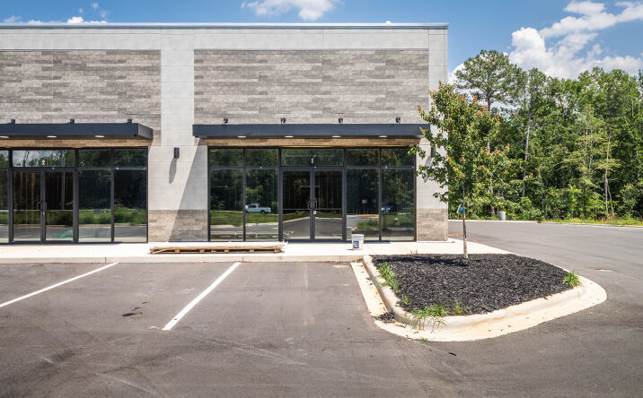 Pictures of Retail, Restaurant, Special Purpose property located at 10030 Wilson Boulevard, Blythewood, SC 29016 for lease - image #1