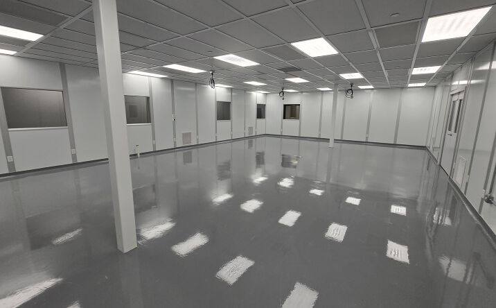 Pictures of Office, Industrial, Special Purpose property located at 7750 Zionsville Road, Indianapolis, IN 46268 for lease - image #1