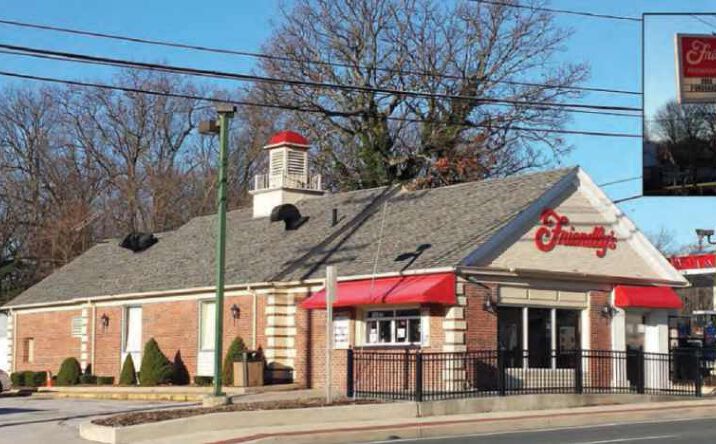 Pictures of Retail, Land property located at 1414 York Road, Timonium, MD 21093 for lease - image #1