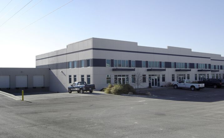 Pictures of Industrial property located at 865 W. 450 N., Kaysville, UT 84037 for lease - image #1