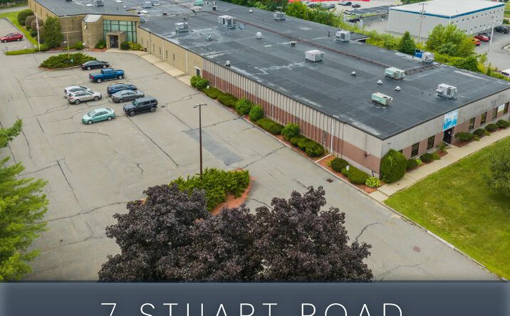 Pictures of Industrial property located at 5775-5785 Lindero Canyon Rd, Westlake Village, CA 91362 for lease - image #1
