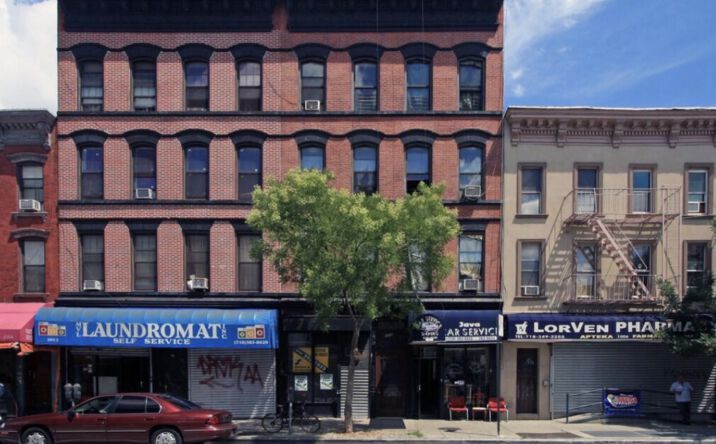 Pictures of Retail property located at 1008 Manhattan Avenue, brooklyn, NY 11222 for lease - image #1