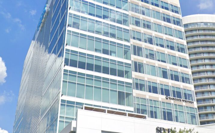 Pictures of Office property located at 3200 Kirby Drive, Houston, TX 77098 for lease - image #1