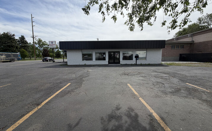 Pictures of Office property located at 902 Central Avenue, Billings, MT 59102 for lease - image #1