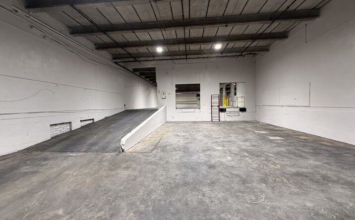 Pictures of Retail, Industrial property located at 901 Northwest 31st Avenue, Fort Lauderdale, FL 33311 for lease - image #1