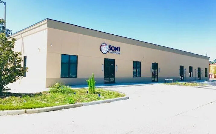 Pictures of Office property located at 1060 Cypress Pkwy # 104, Kissimmee, FL 34759 for lease - image #1