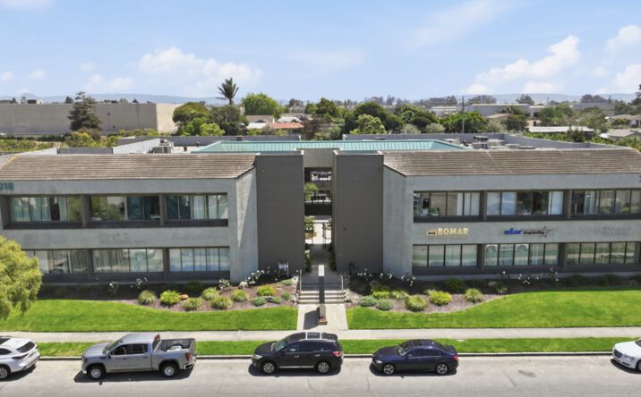 Pictures of Office property located at 222 CARMEN LN, SANTA MARIA, CA 93458-7775 for lease - image #1