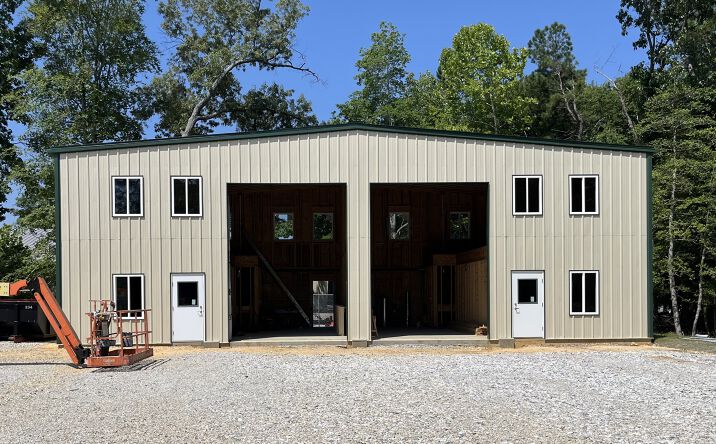 Pictures of Office, Industrial property located at 138 A & B Tewning Road, Williamsburg, VA 23188-2640 for lease - image #1