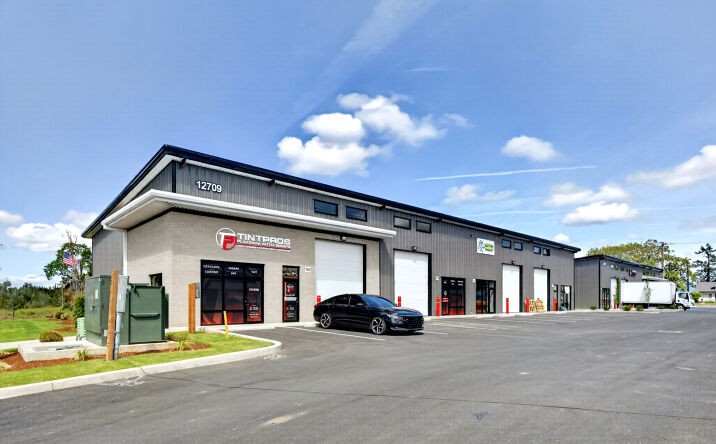 Pictures of Industrial property located at 12607 Northeast 115th Avenue, Vancouver, WA 98662 for lease - image #1