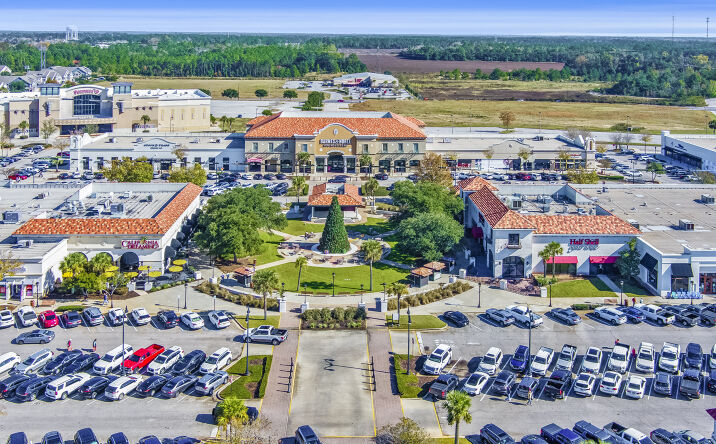 Pictures of Retail, Office, Restaurant property located at 30500 ST HWY 181, SPANISH FORT, AL 36527 for lease - image #1