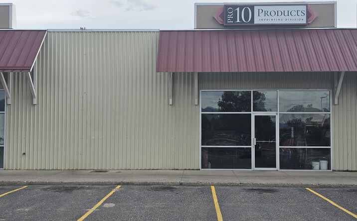 Pictures of Retail, Office property located at 312 West Main Street, Belgrade, MT 59714 for lease - image #1