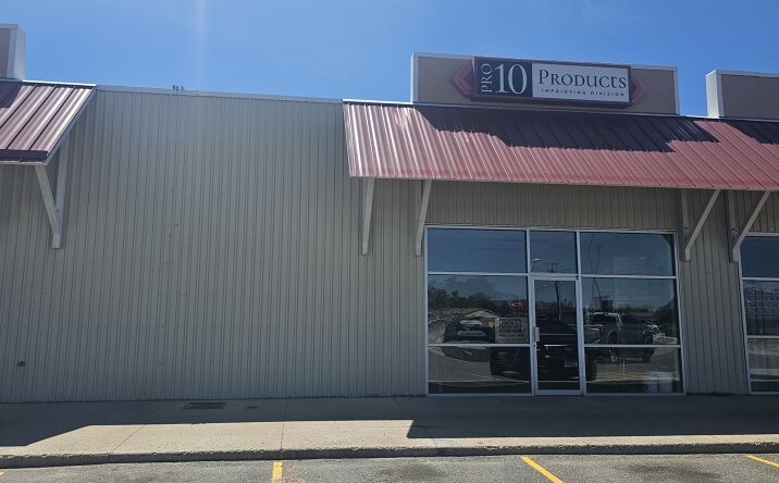 Pictures of Retail, Office property located at 312 West Main Street, Belgrade, MT 59714 for lease - image #1