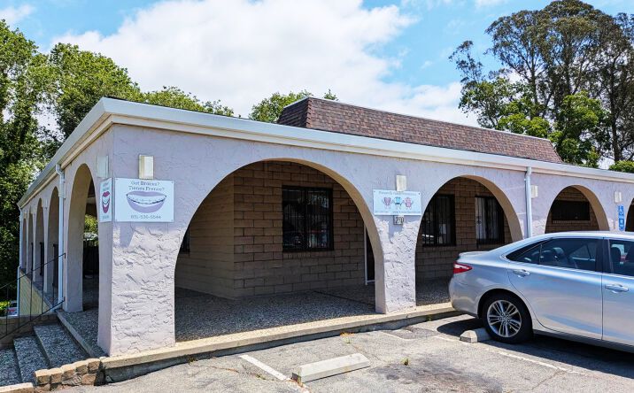 Pictures of Office property located at 270 Green Valley Road, Freedom, CA 95019 for lease - image #1